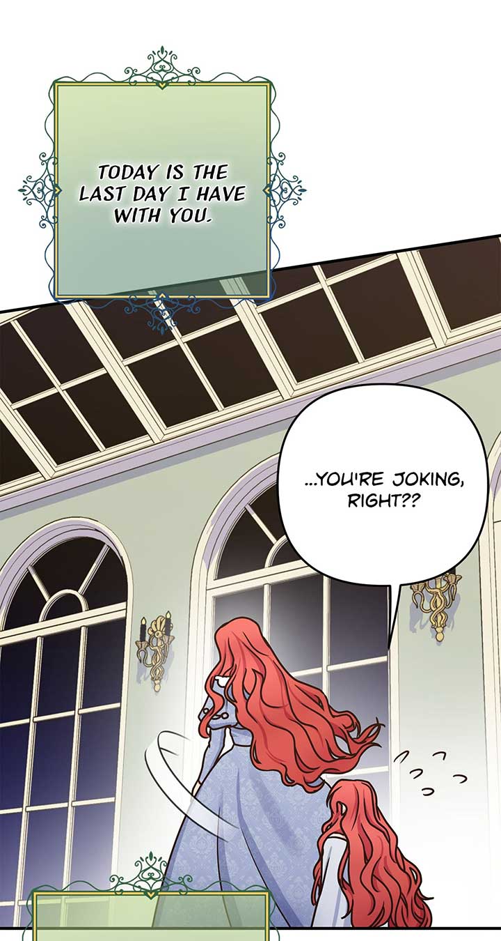 Holding You Captive Chapter 26 - Page 50