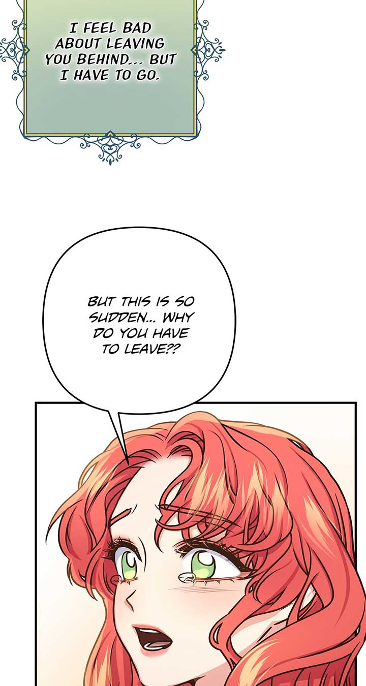 Holding You Captive Chapter 26 - Page 51