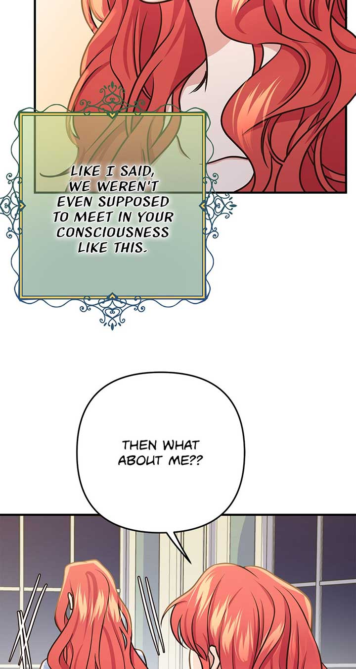 Holding You Captive Chapter 26 - Page 52