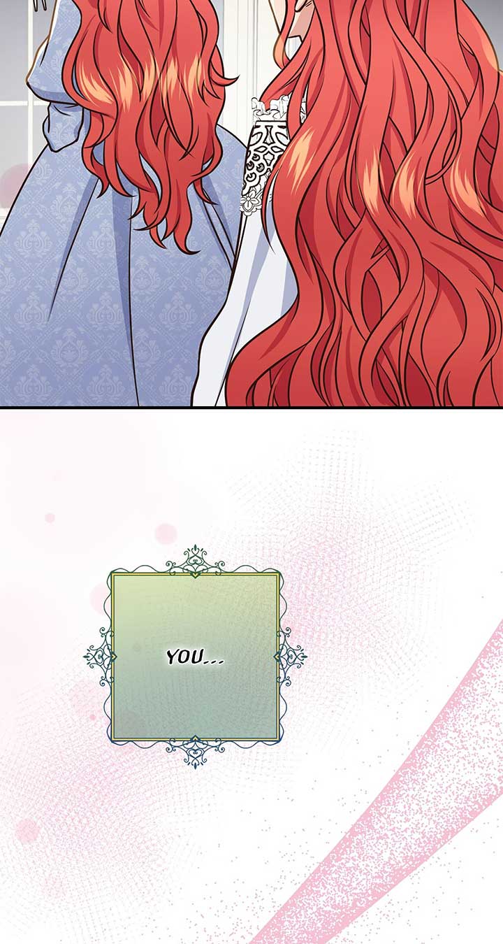 Holding You Captive Chapter 26 - Page 53