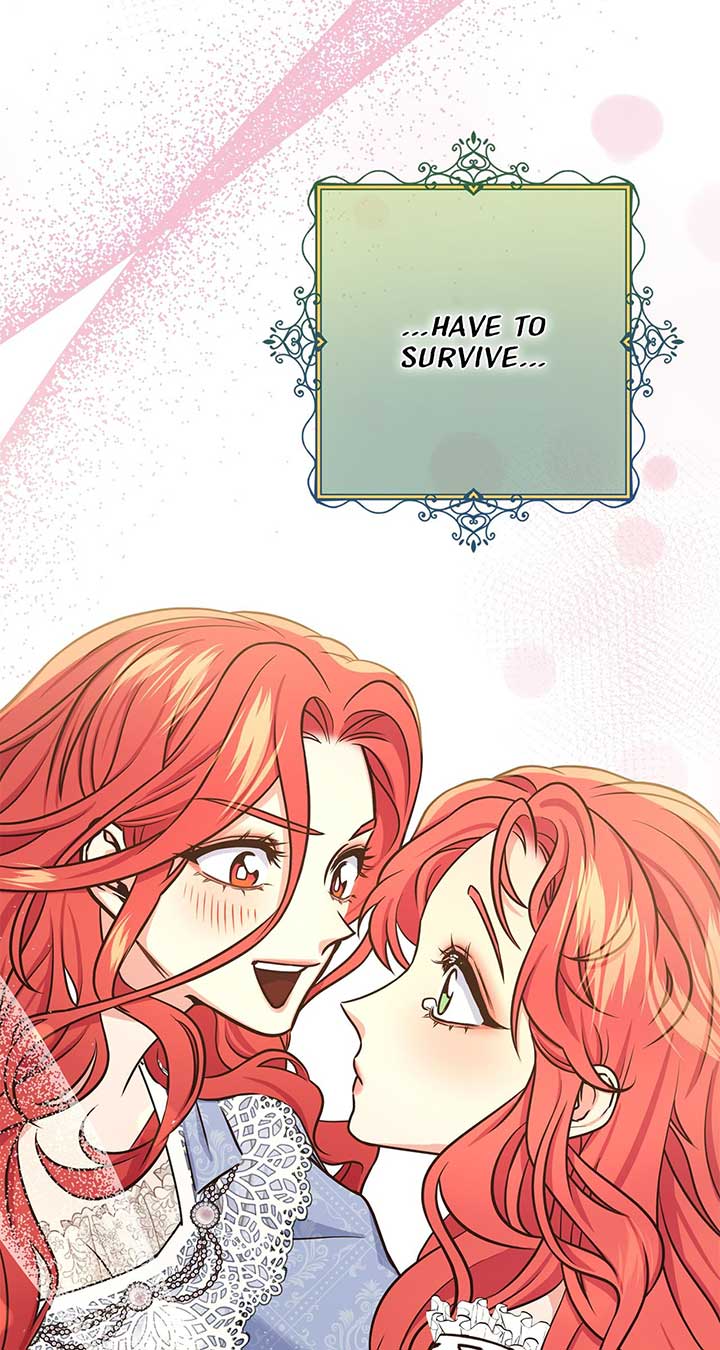 Holding You Captive Chapter 26 - Page 54