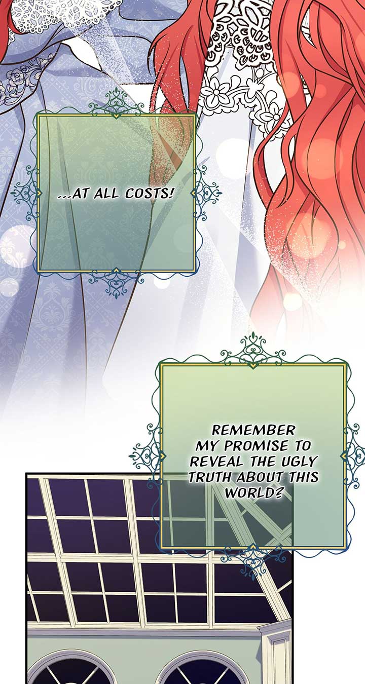 Holding You Captive Chapter 26 - Page 55