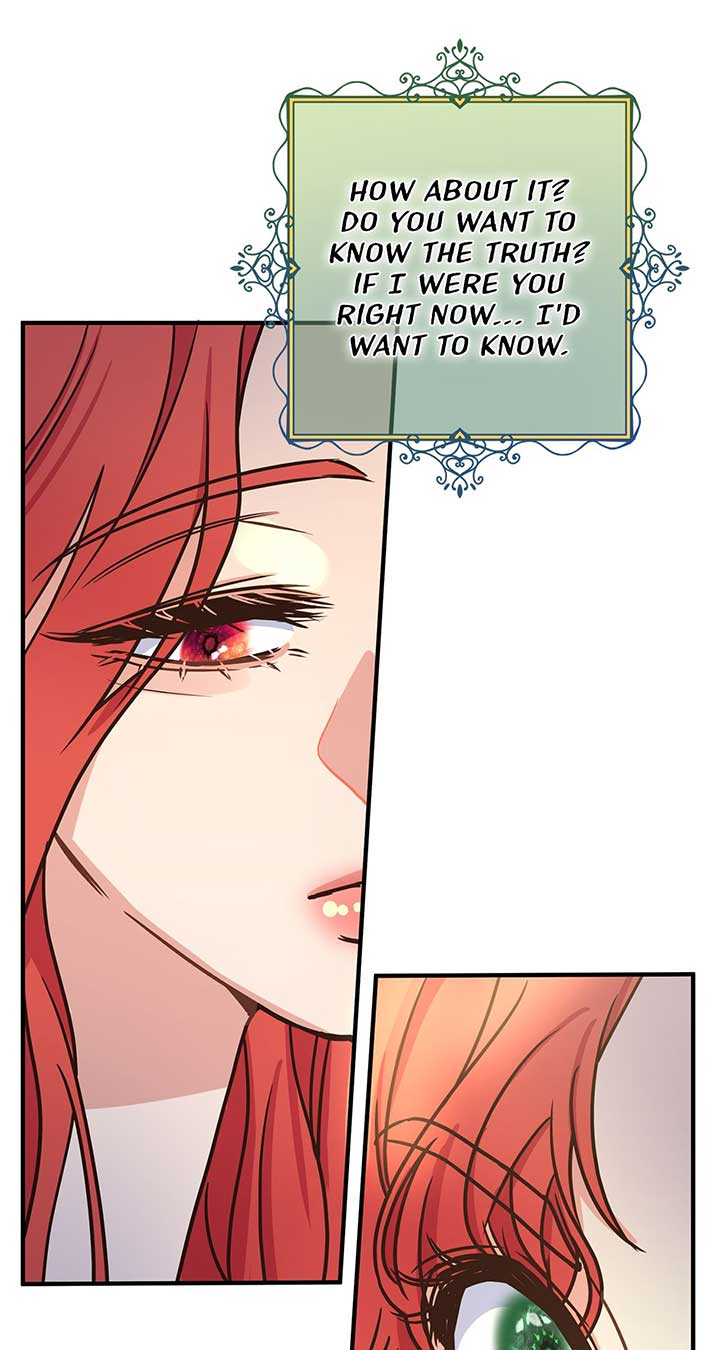 Holding You Captive Chapter 26 - Page 57