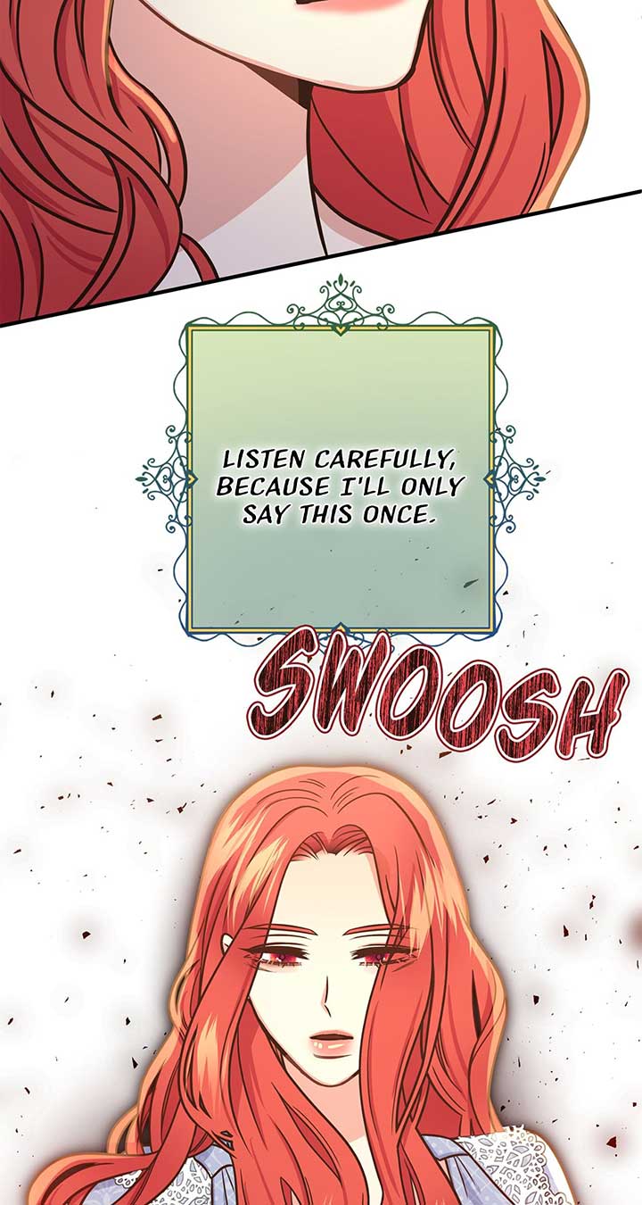 Holding You Captive Chapter 26 - Page 59