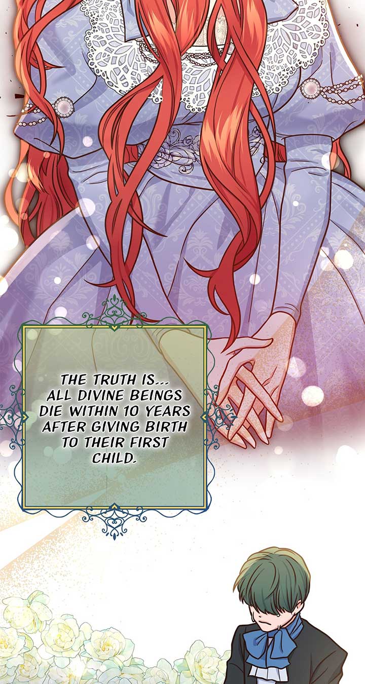 Holding You Captive Chapter 26 - Page 60