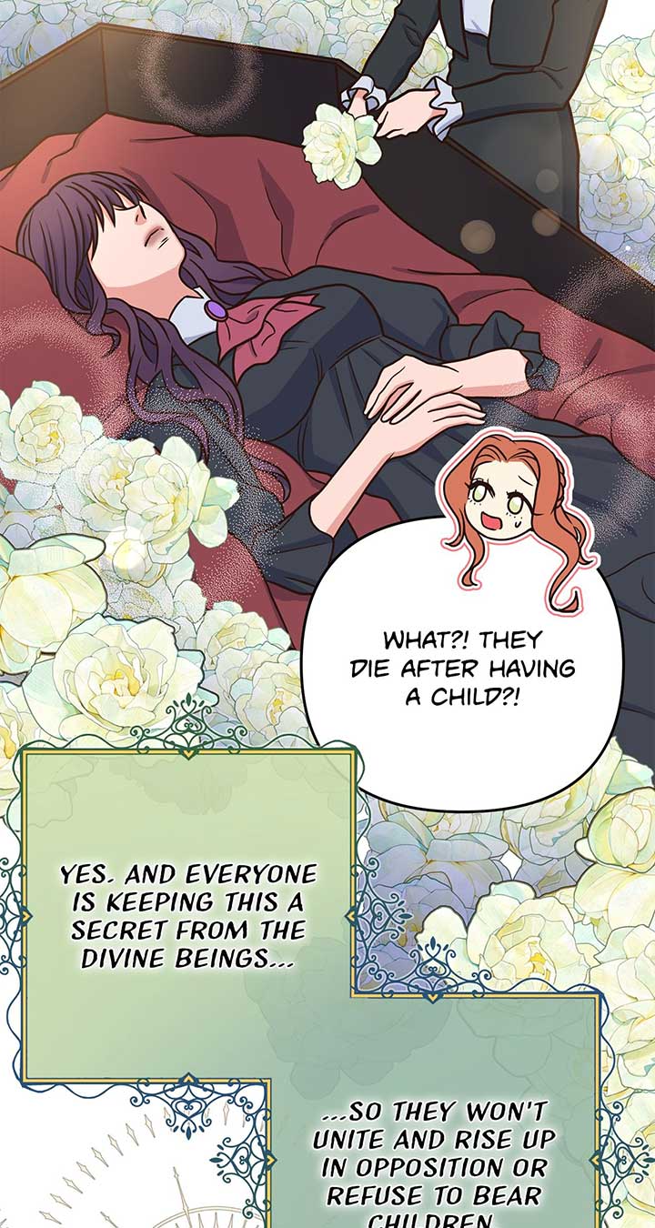 Holding You Captive Chapter 26 - Page 61