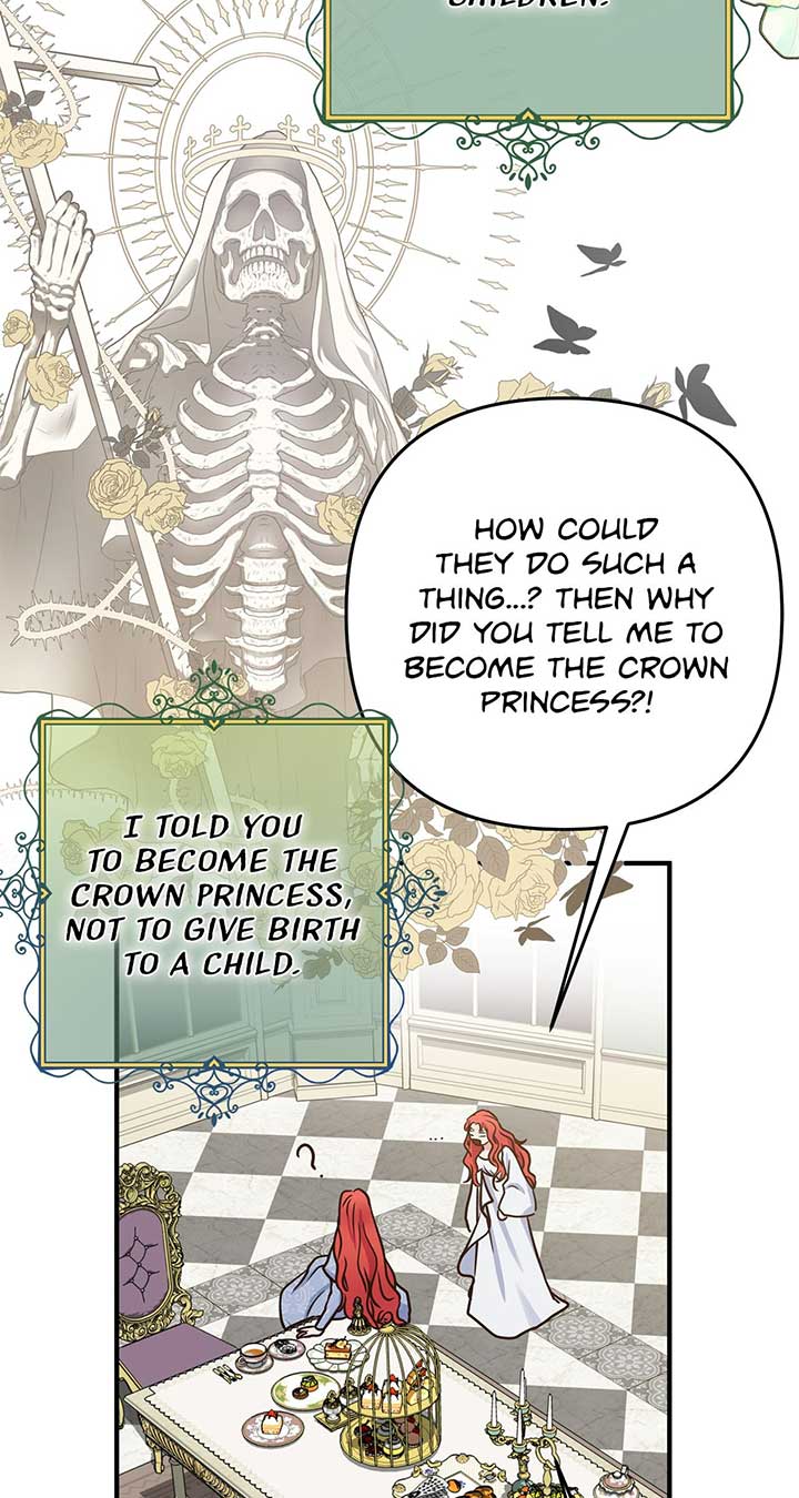 Holding You Captive Chapter 26 - Page 62