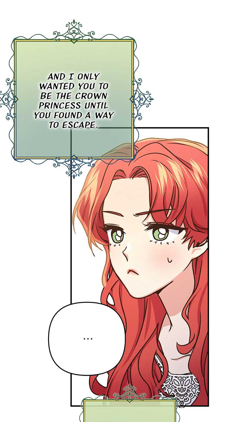 Holding You Captive Chapter 26 - Page 64