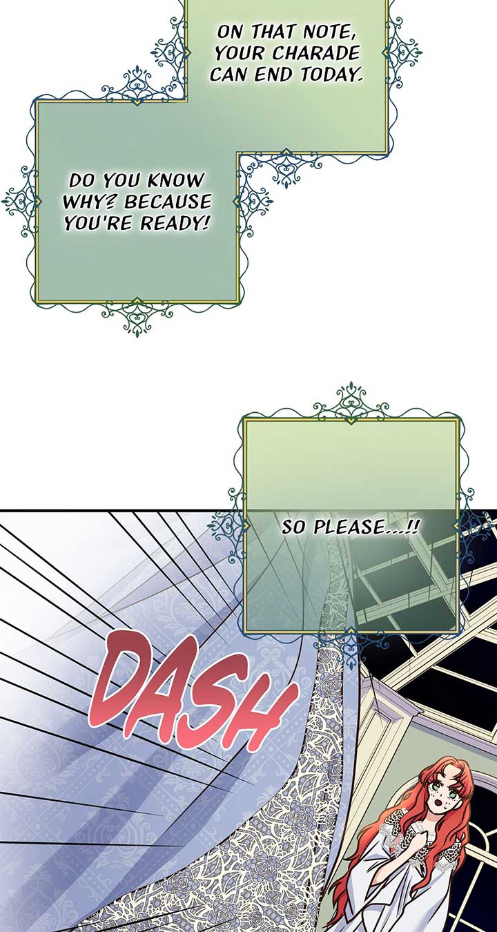 Holding You Captive Chapter 26 - Page 65