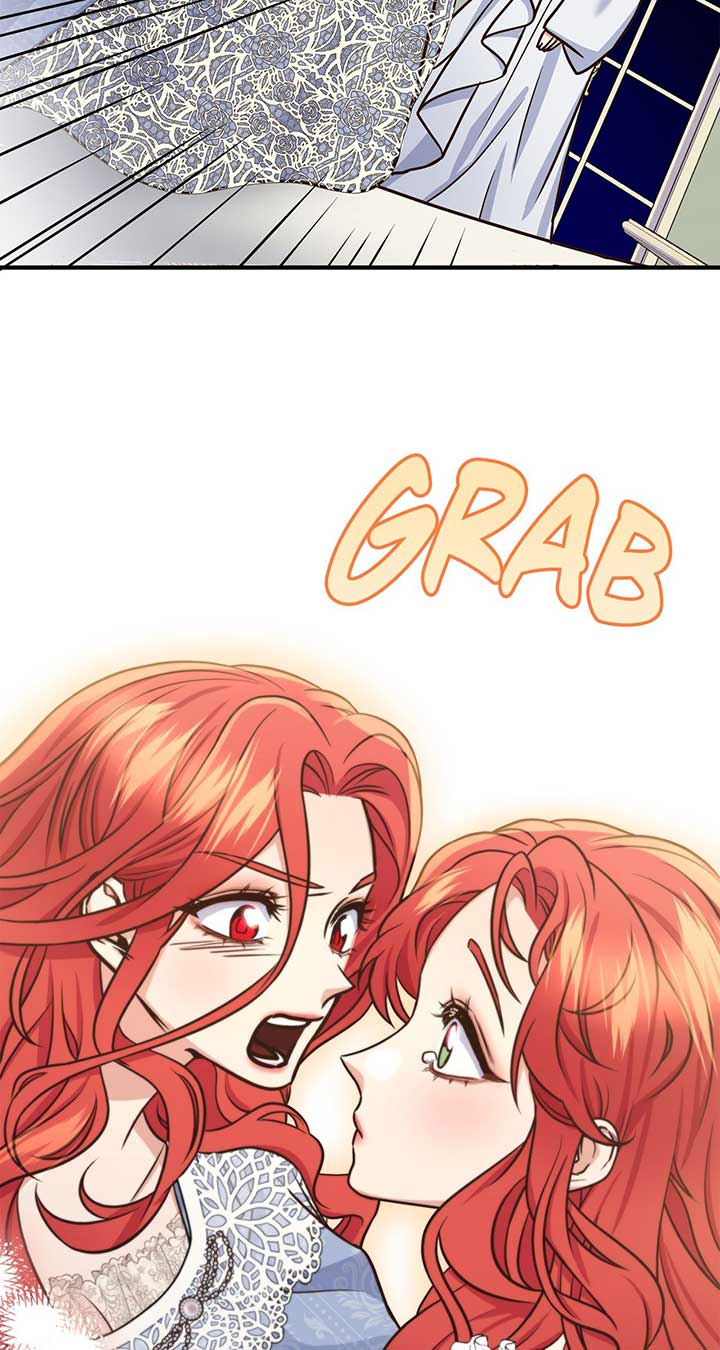 Holding You Captive Chapter 26 - Page 66