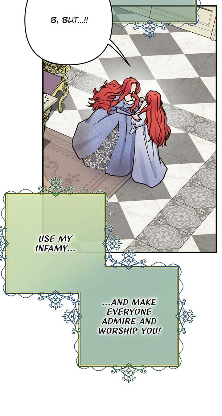 Holding You Captive Chapter 26 - Page 68