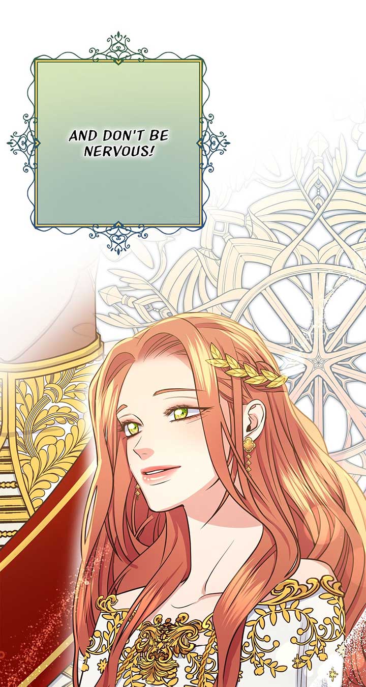 Holding You Captive Chapter 26 - Page 70