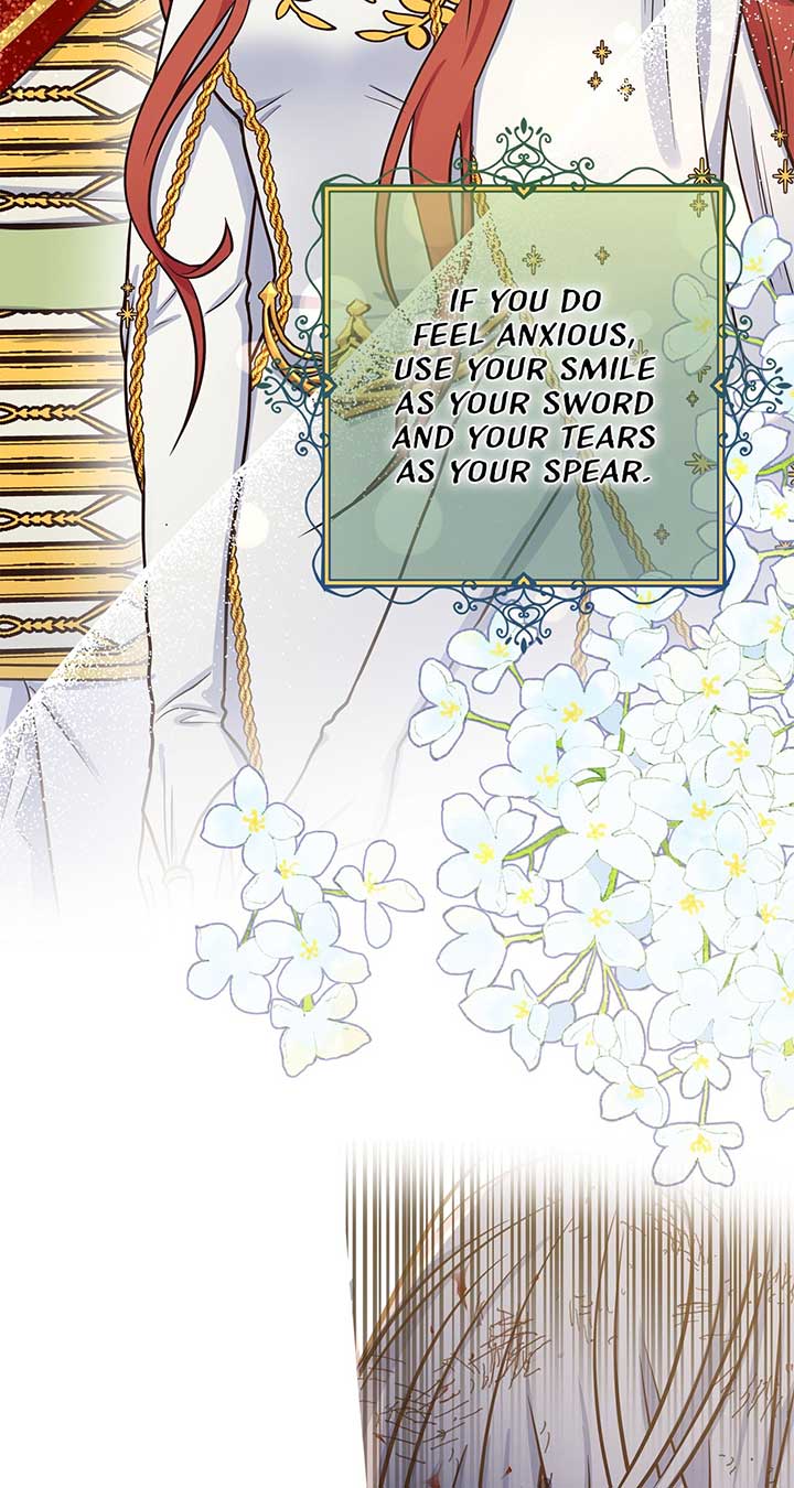 Holding You Captive Chapter 26 - Page 71