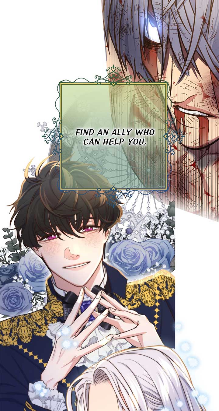 Holding You Captive Chapter 26 - Page 72