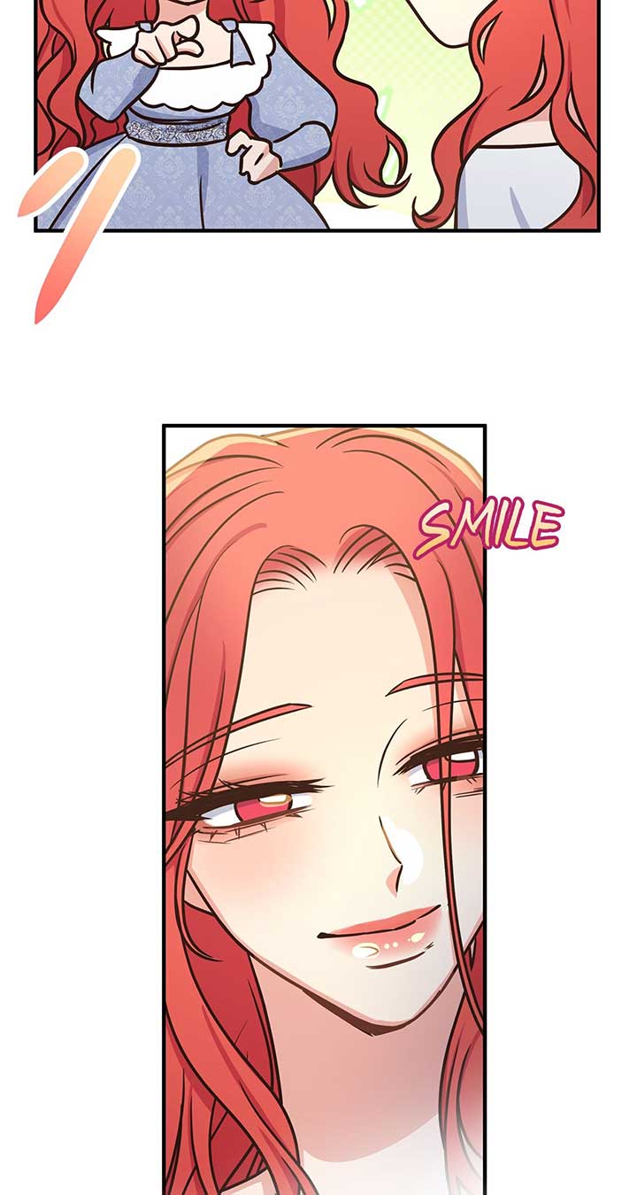 Holding You Captive Chapter 26 - Page 74