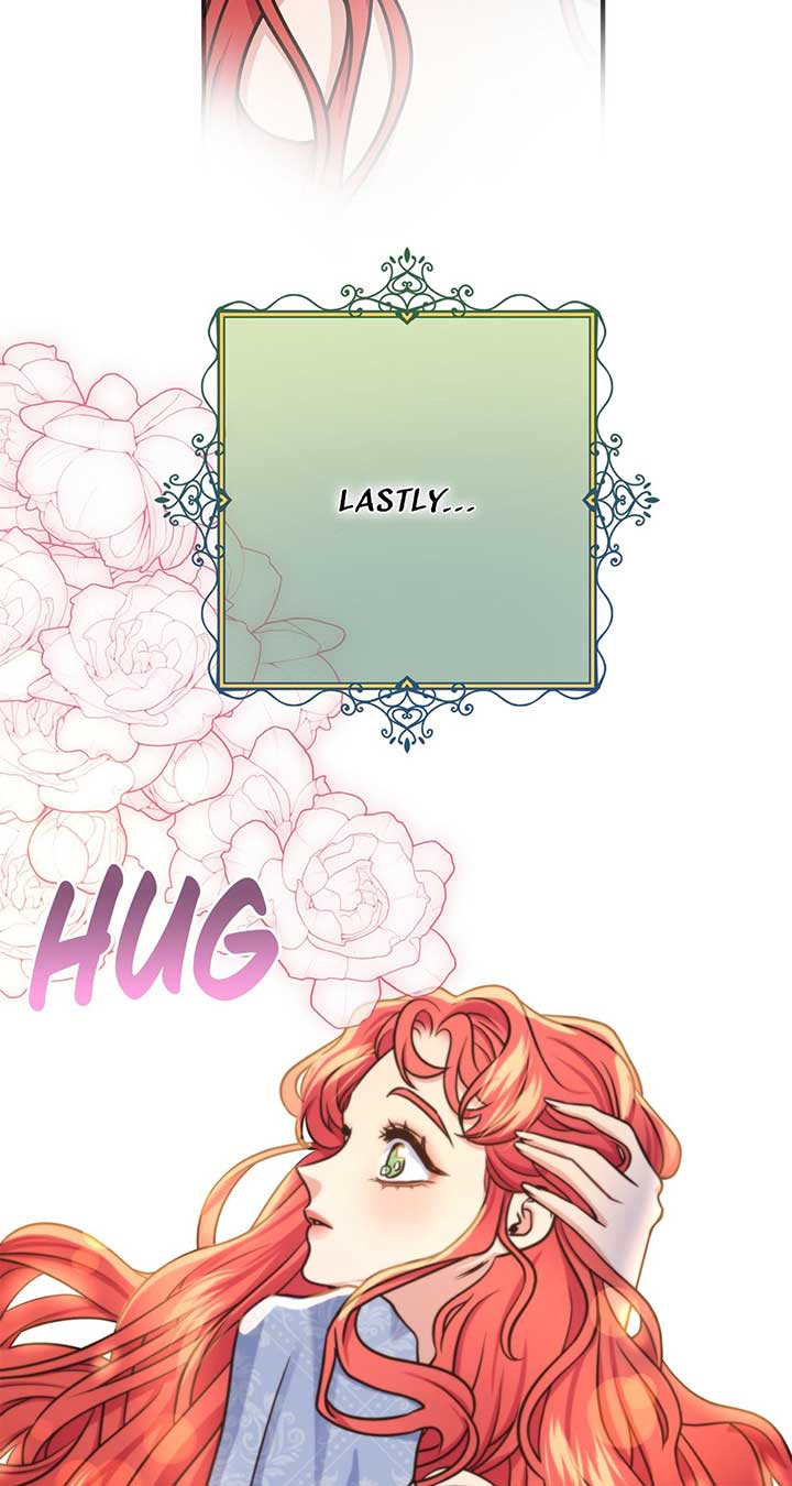 Holding You Captive Chapter 26 - Page 75