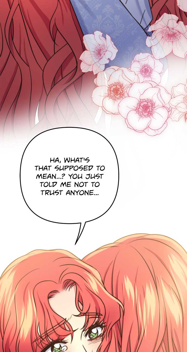 Holding You Captive Chapter 26 - Page 79