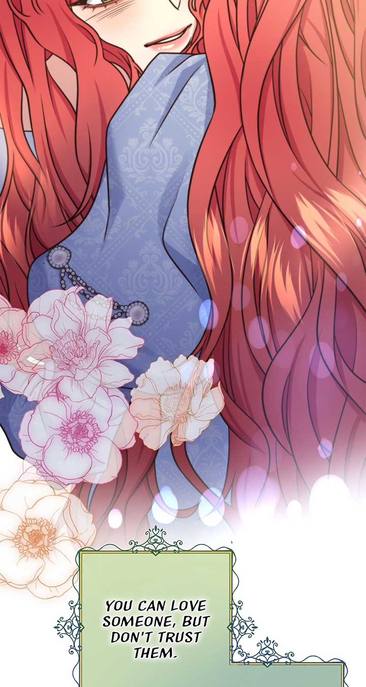 Holding You Captive Chapter 26 - Page 80