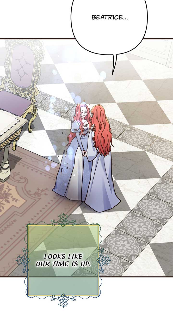 Holding You Captive Chapter 26 - Page 82