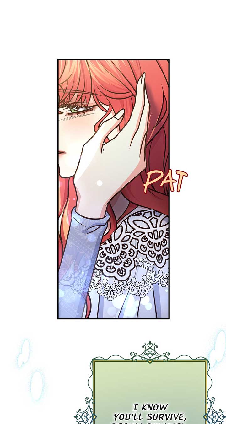 Holding You Captive Chapter 26 - Page 83