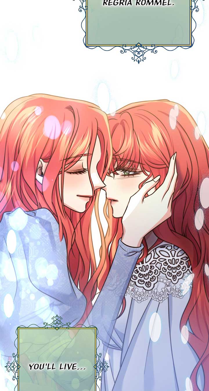 Holding You Captive Chapter 26 - Page 84