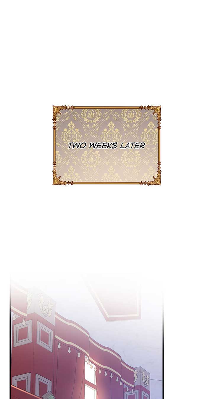 Holding You Captive Chapter 26 - Page 88