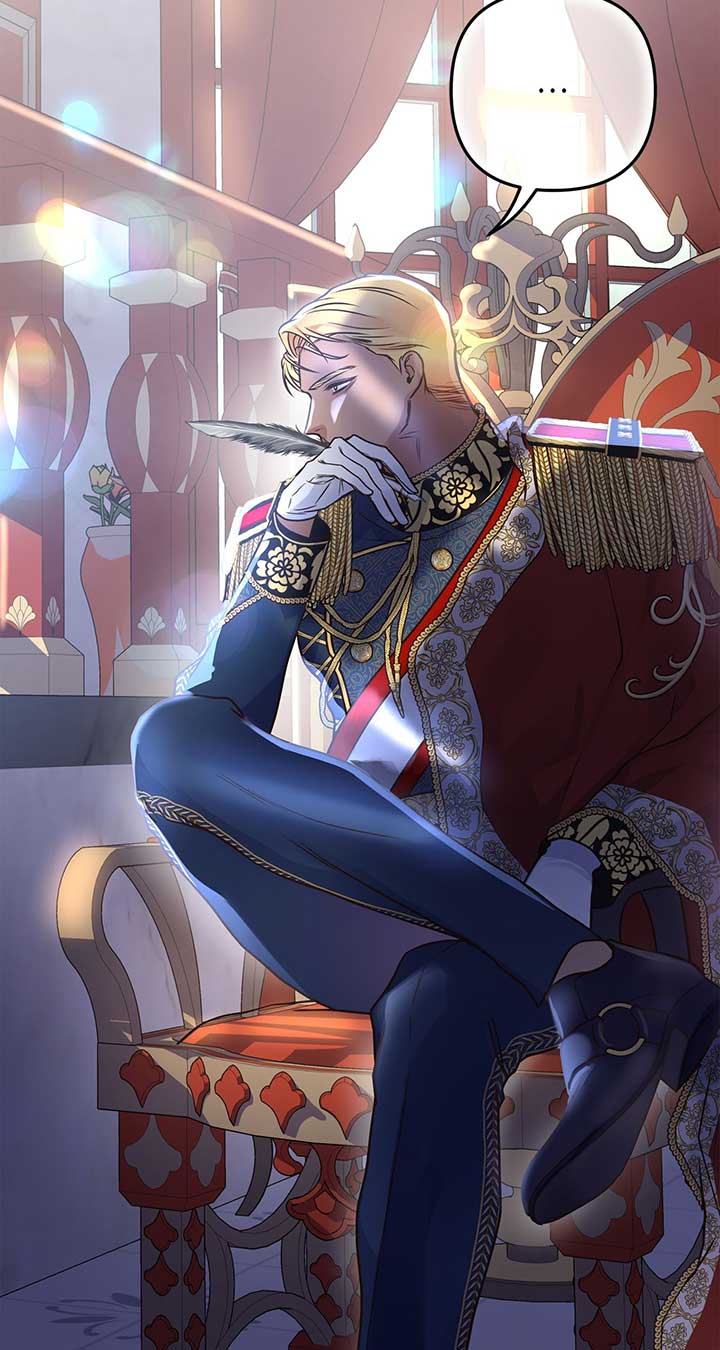 Holding You Captive Chapter 26 - Page 91