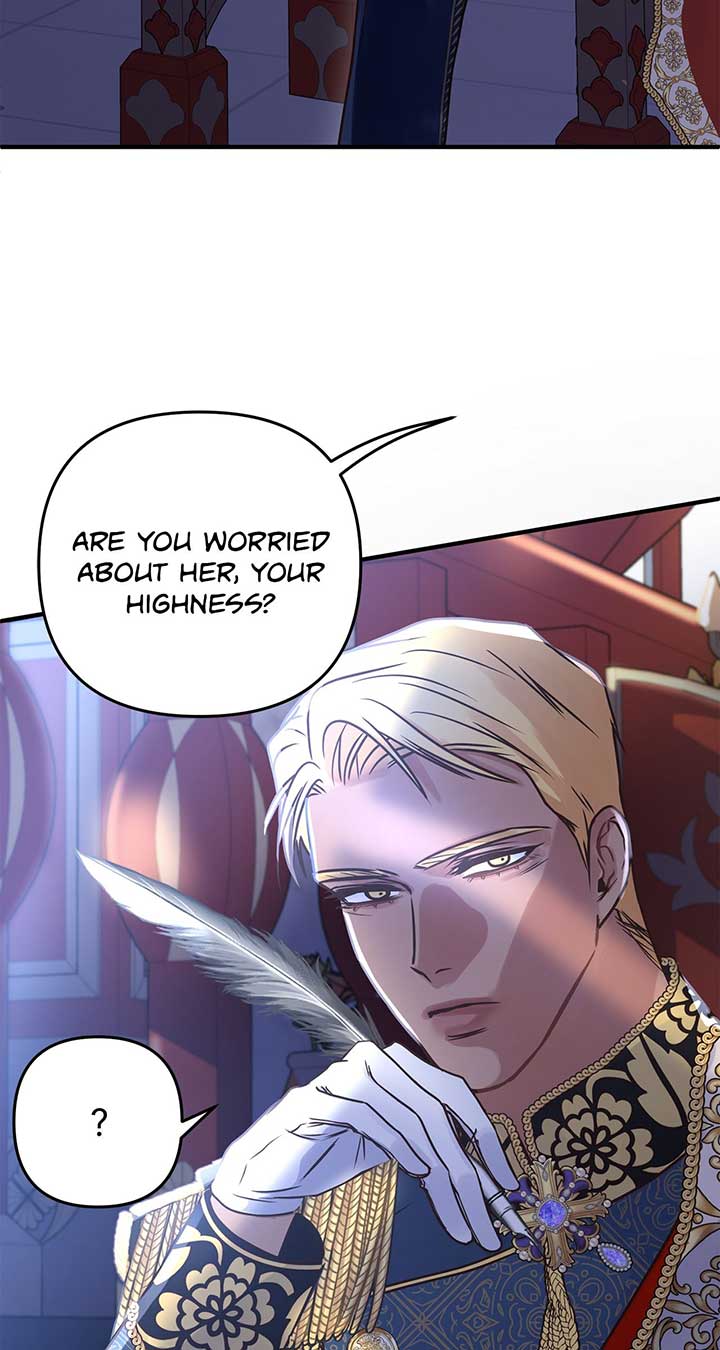 Holding You Captive Chapter 26 - Page 92