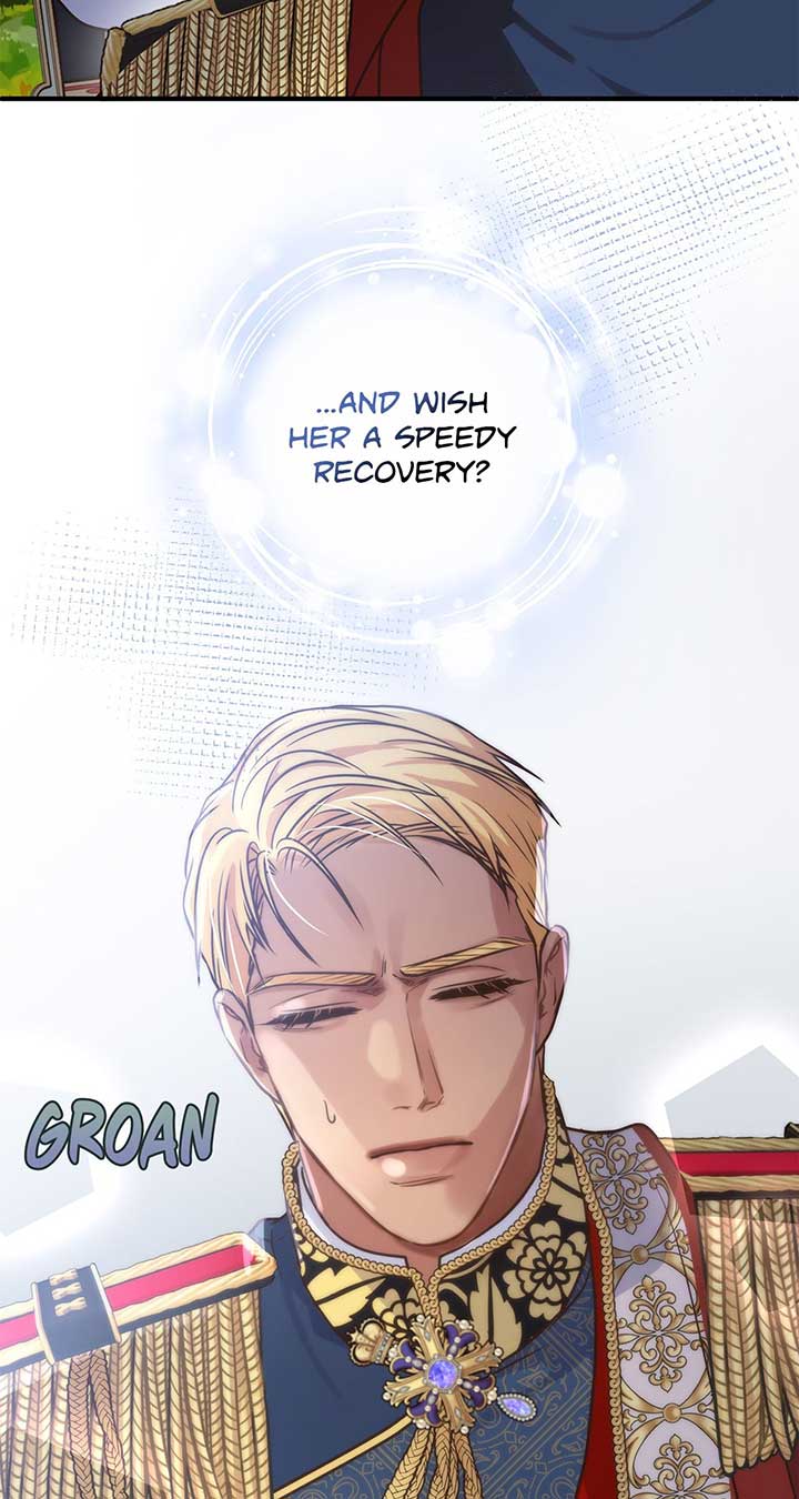 Holding You Captive Chapter 26 - Page 94