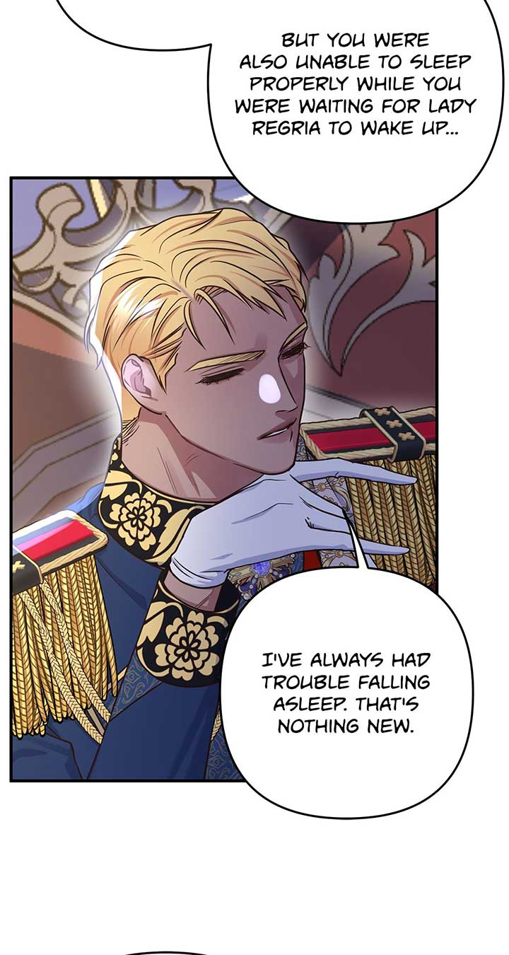 Holding You Captive Chapter 27 - Page 10