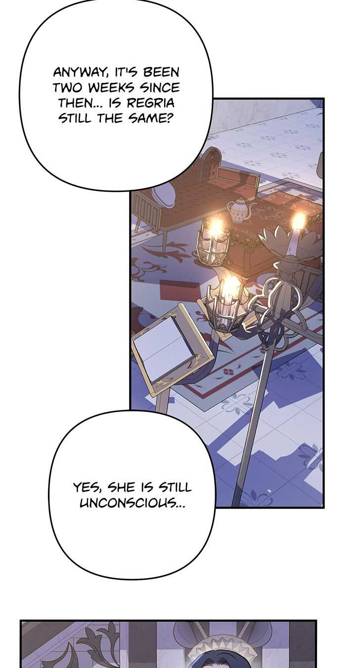 Holding You Captive Chapter 27 - Page 11