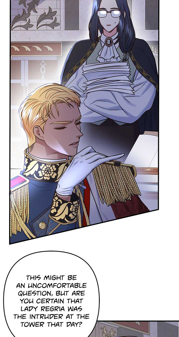 Holding You Captive Chapter 27 - Page 12