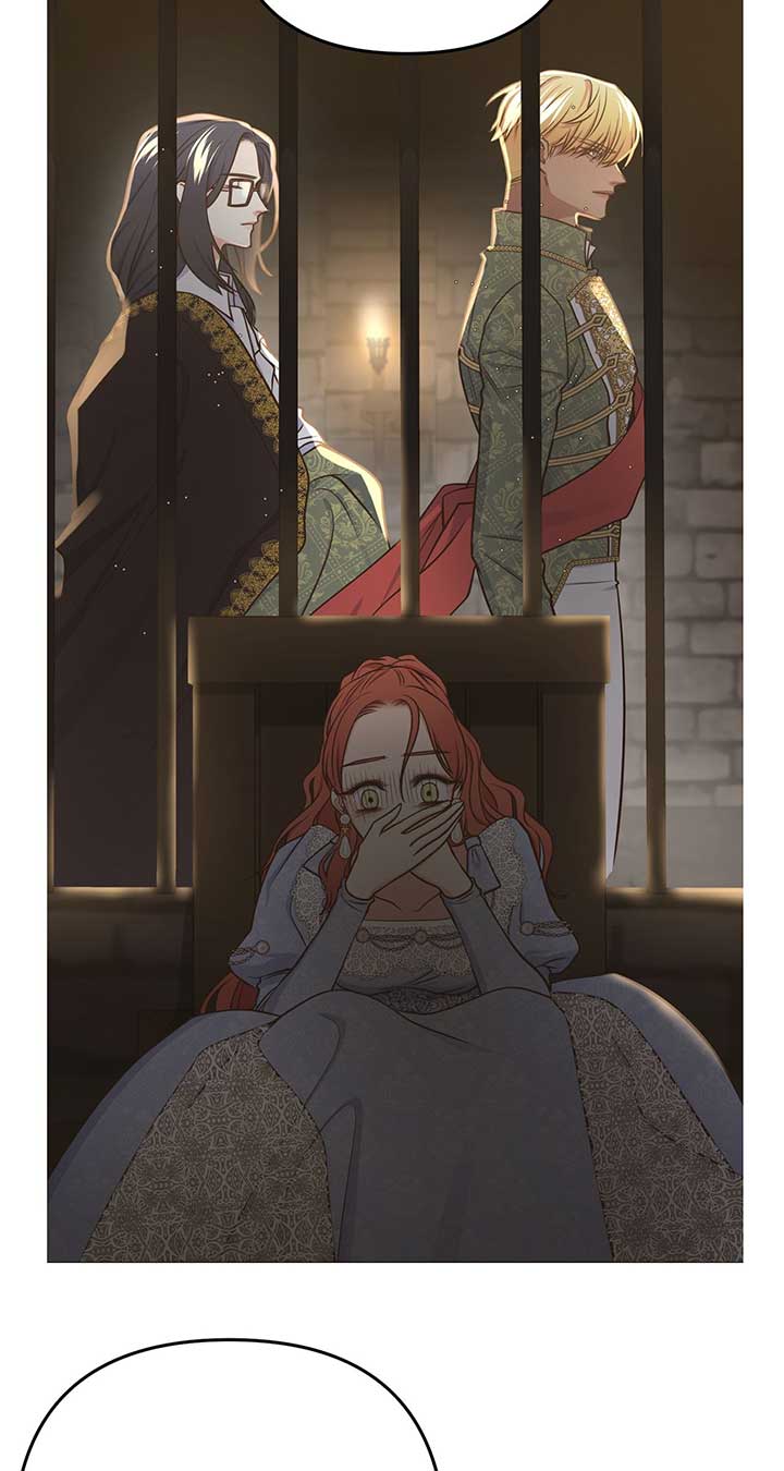 Holding You Captive Chapter 27 - Page 15