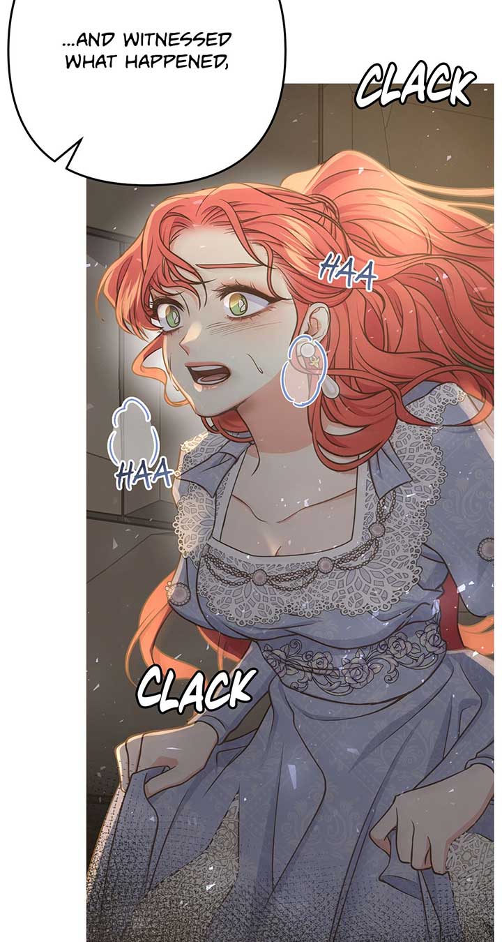 Holding You Captive Chapter 27 - Page 16