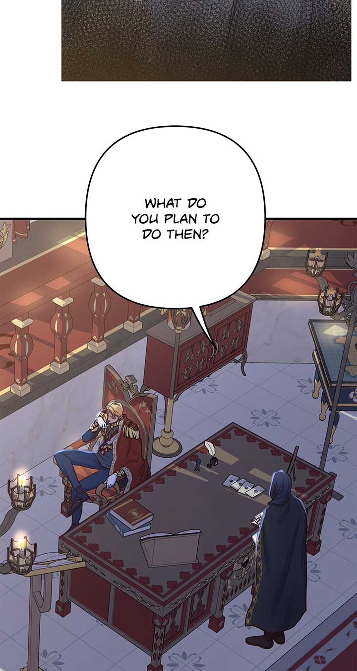 Holding You Captive Chapter 27 - Page 17