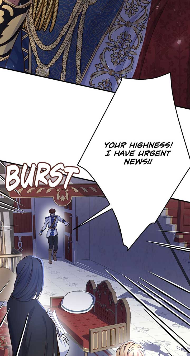 Holding You Captive Chapter 27 - Page 19