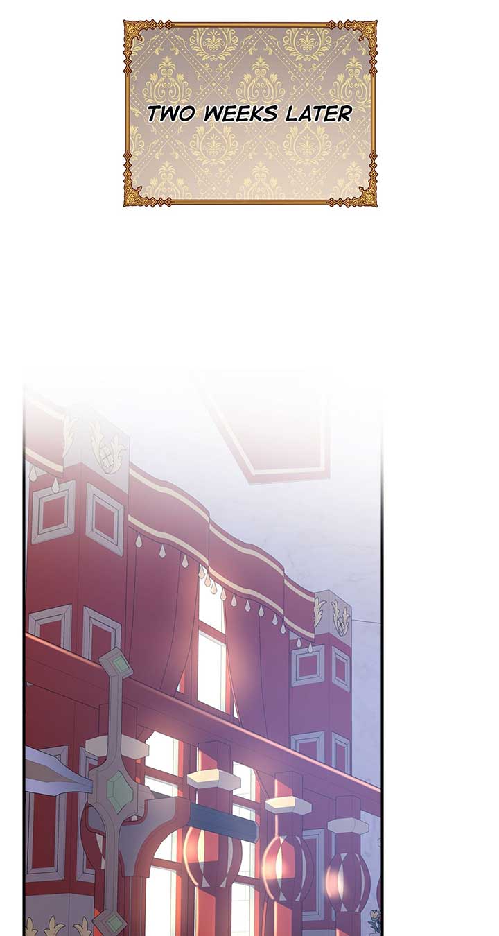 Holding You Captive Chapter 27 - Page 2