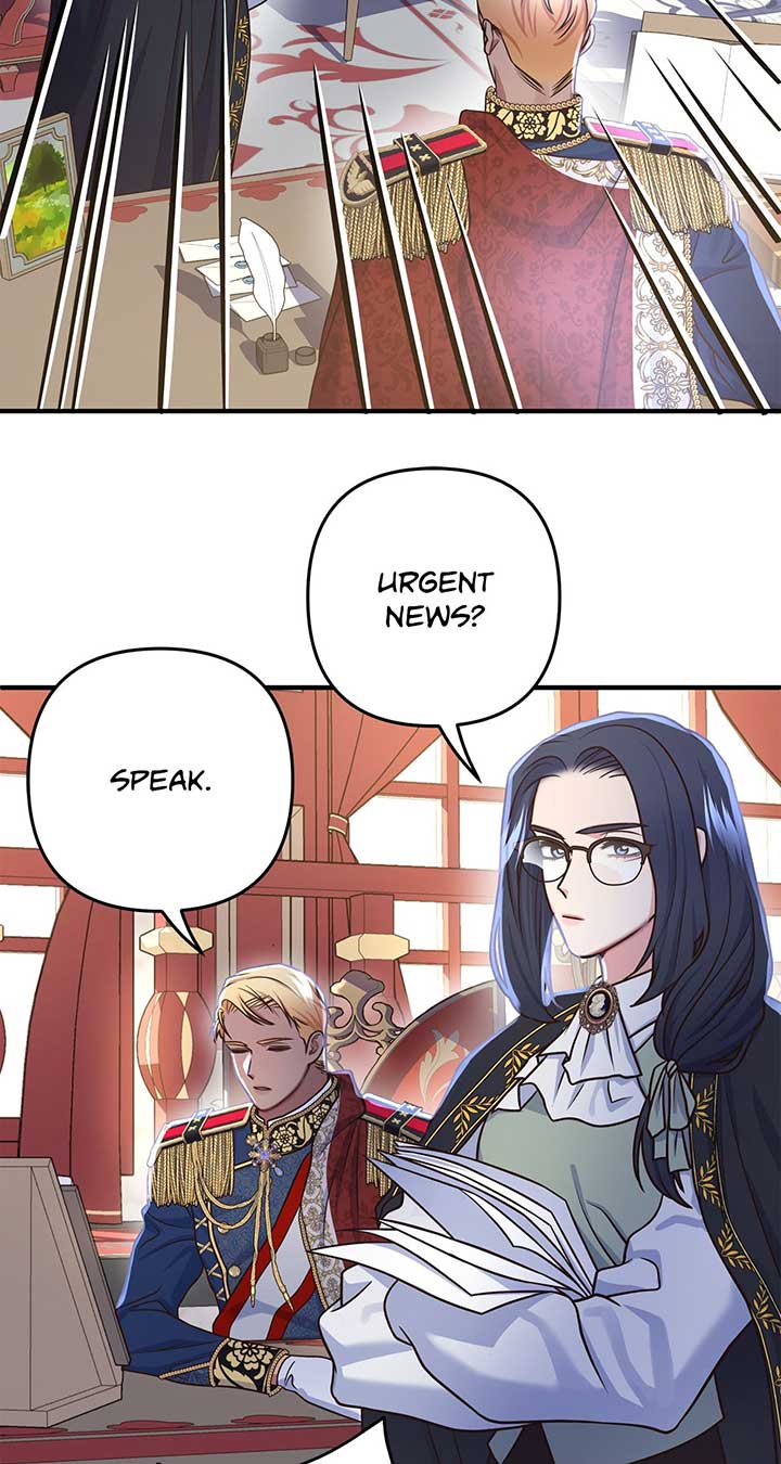 Holding You Captive Chapter 27 - Page 20