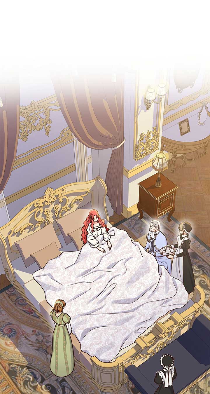 Holding You Captive Chapter 27 - Page 23