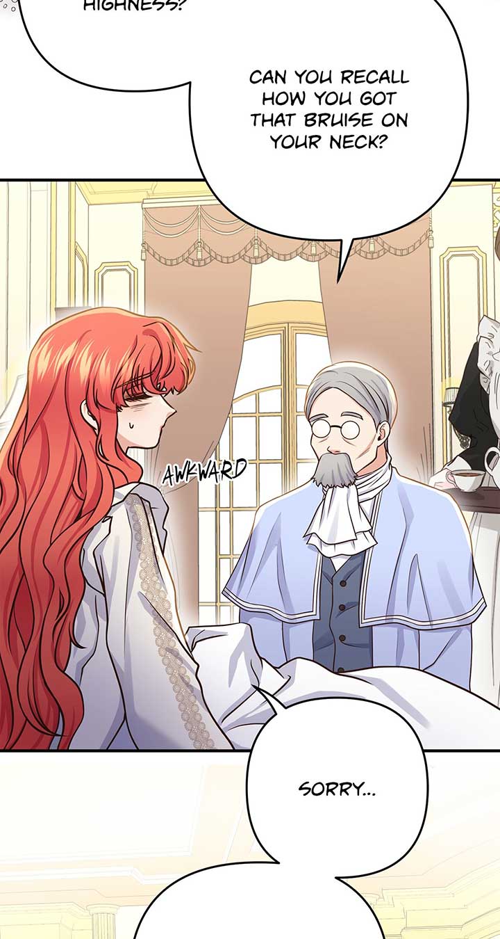 Holding You Captive Chapter 27 - Page 26