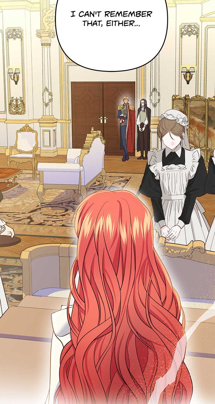 Holding You Captive Chapter 27 - Page 27