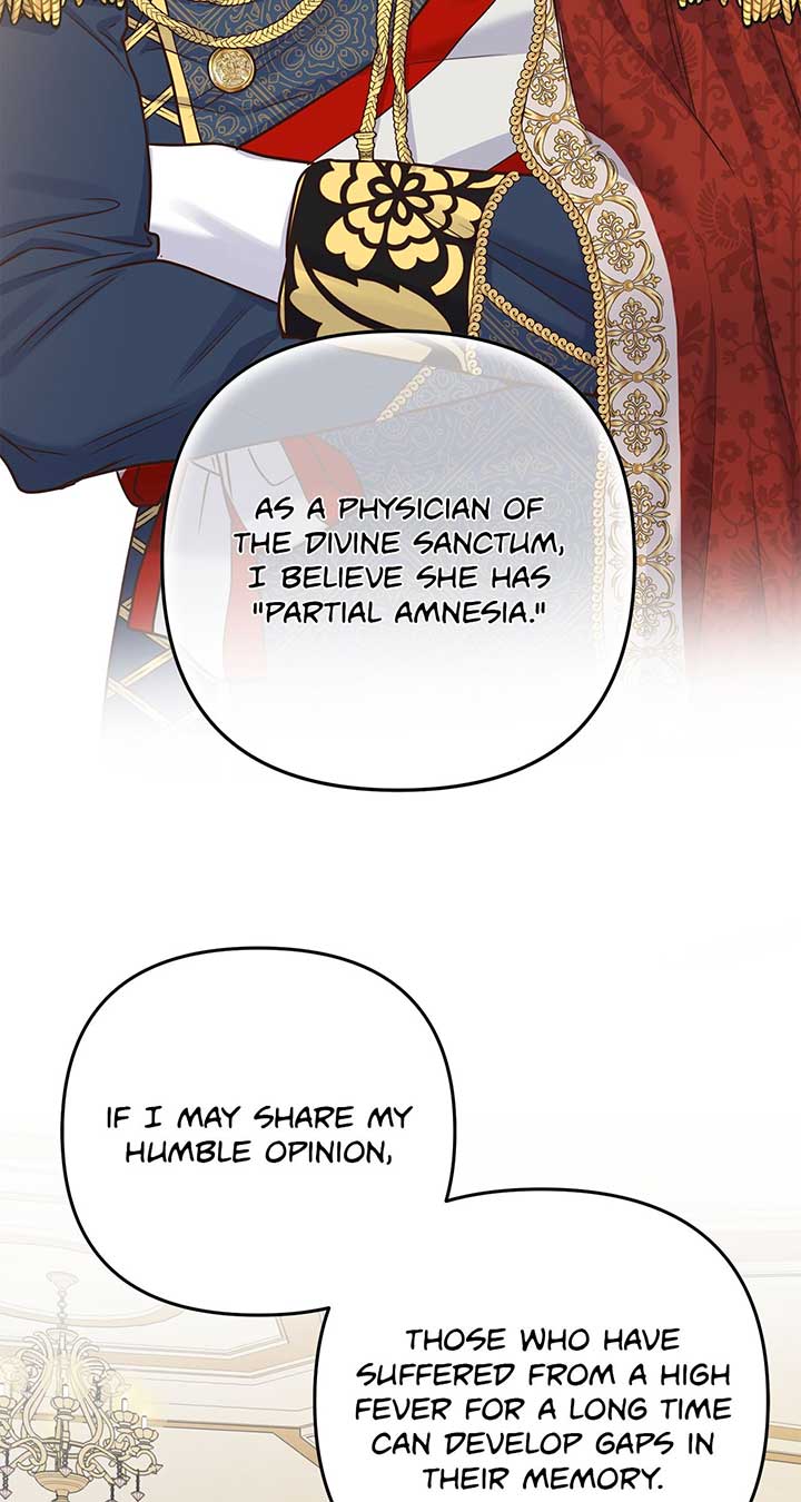 Holding You Captive Chapter 27 - Page 29