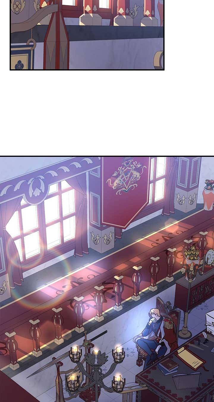 Holding You Captive Chapter 27 - Page 3