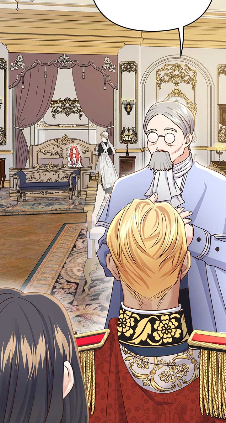 Holding You Captive Chapter 27 - Page 30