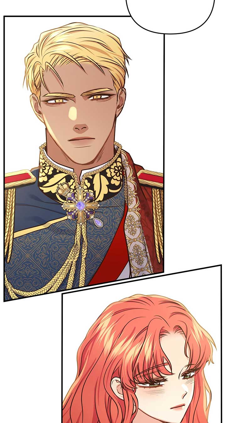 Holding You Captive Chapter 27 - Page 33