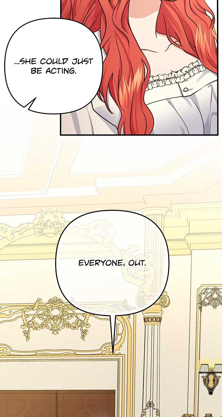 Holding You Captive Chapter 27 - Page 34