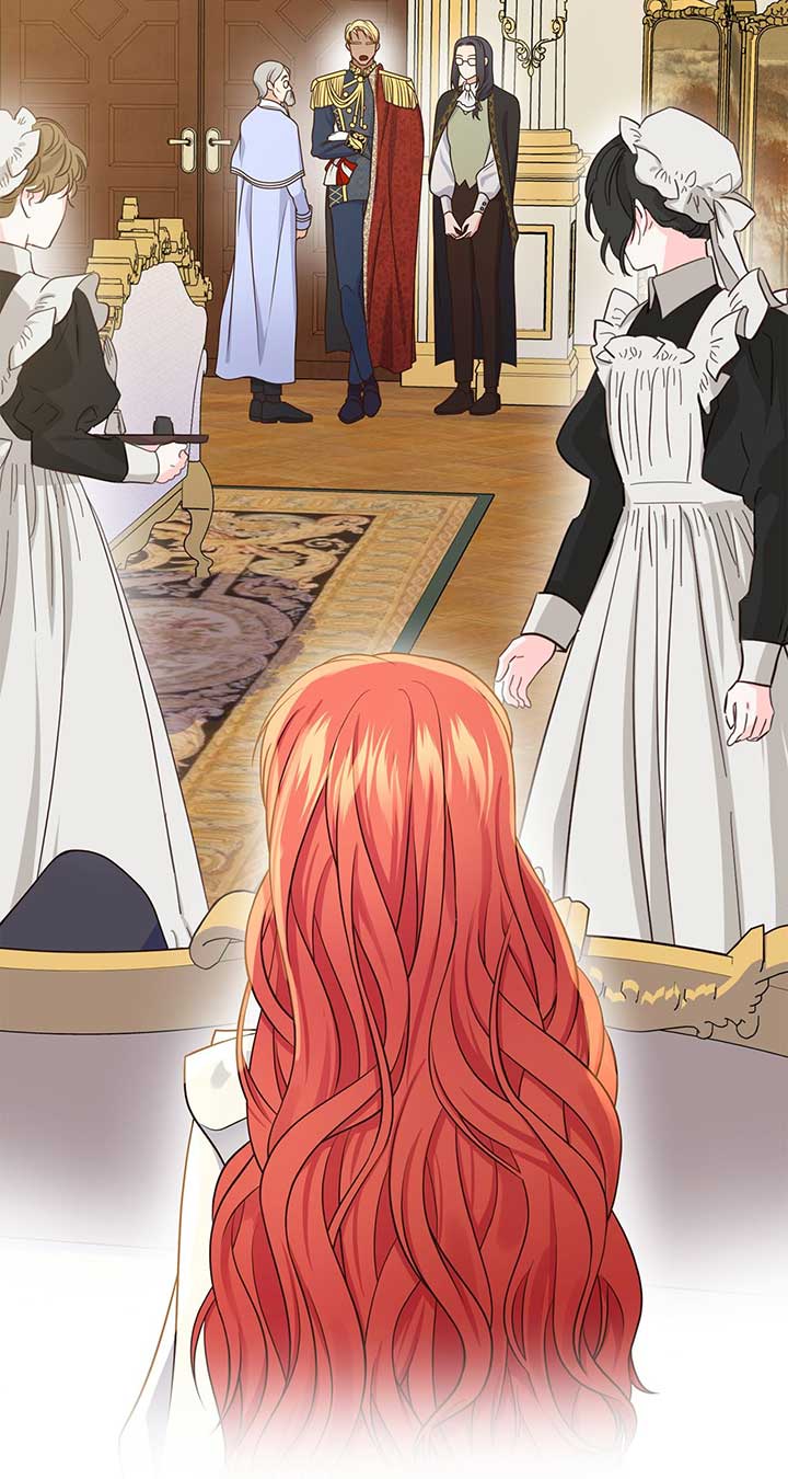 Holding You Captive Chapter 27 - Page 35