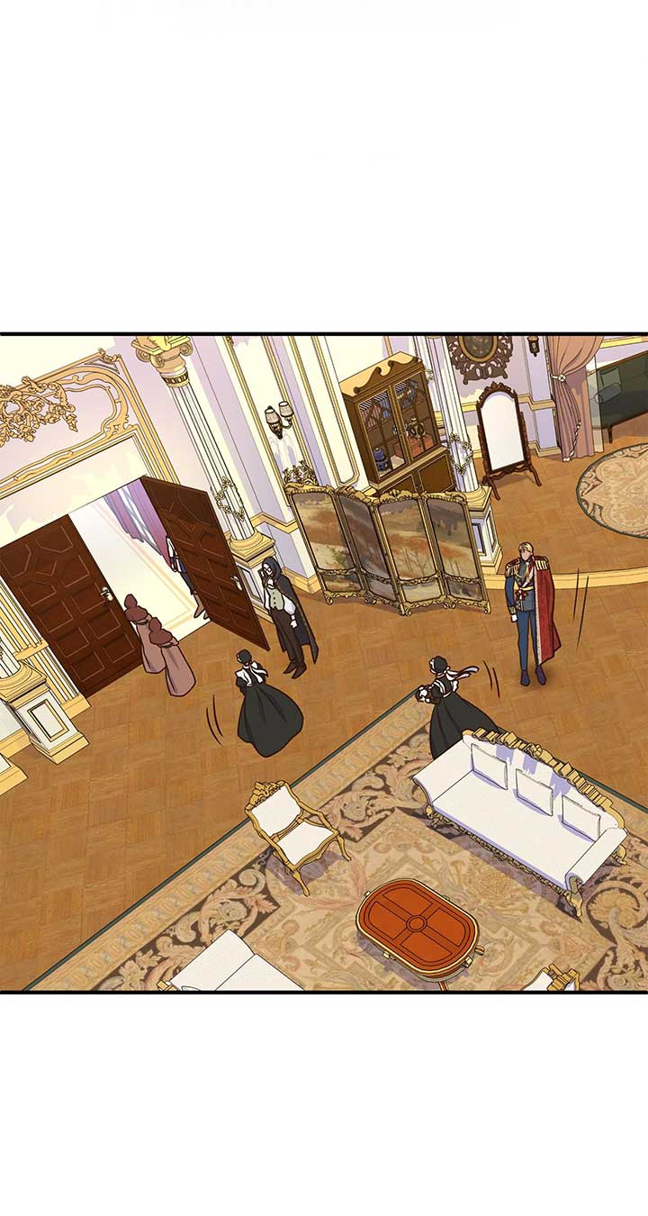 Holding You Captive Chapter 27 - Page 36