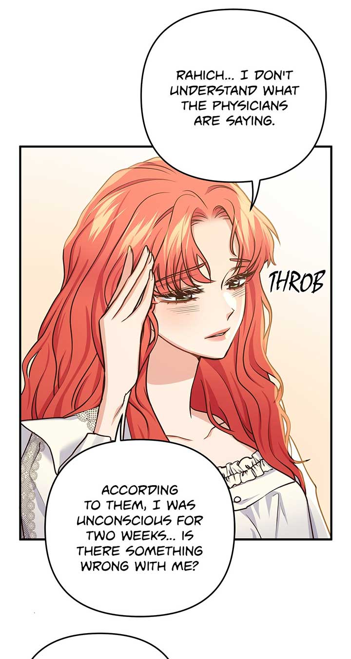 Holding You Captive Chapter 27 - Page 39