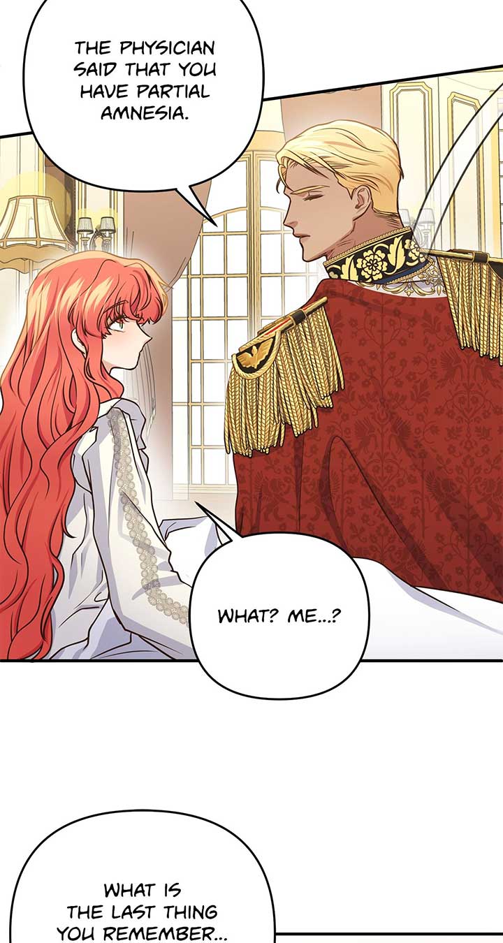 Holding You Captive Chapter 27 - Page 40